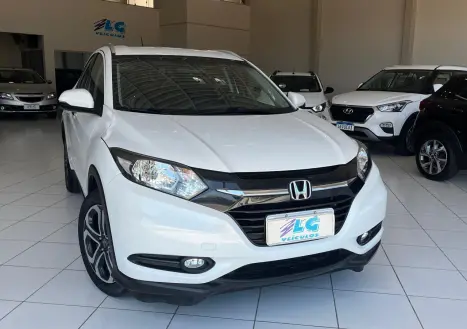 HONDA HR-V 1.8 16V 4P EXL FLEX AUTOMTICO CVT, Foto 1