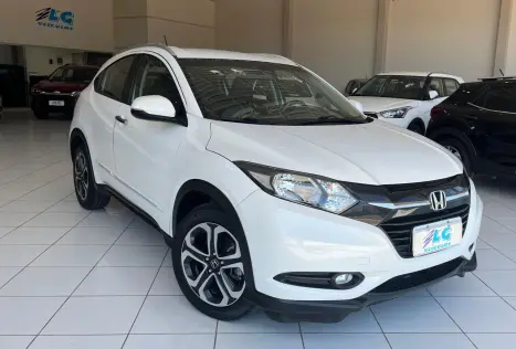 HONDA HR-V 1.8 16V 4P EXL FLEX AUTOMTICO CVT, Foto 9