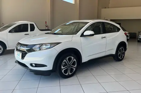 HONDA HR-V 1.8 16V 4P EXL FLEX AUTOMTICO CVT, Foto 11