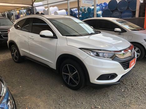 HONDA HR-V 1.8 16V 4P EX FLEX AUTOMTICO CVT, Foto 2