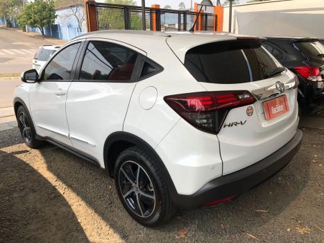 HONDA HR-V 1.8 16V 4P EX FLEX AUTOMTICO CVT, Foto 4