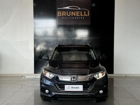 HONDA HR-V 1.8 16V 4P EX FLEX AUTOMTICO CVT, Foto 2