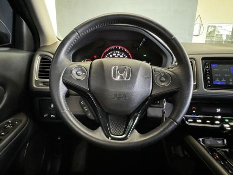 HONDA HR-V 1.8 16V 4P EX FLEX AUTOMTICO CVT, Foto 10