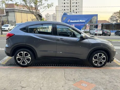 HONDA HR-V 1.8 16V 4P EX FLEX AUTOMTICO CVT, Foto 2