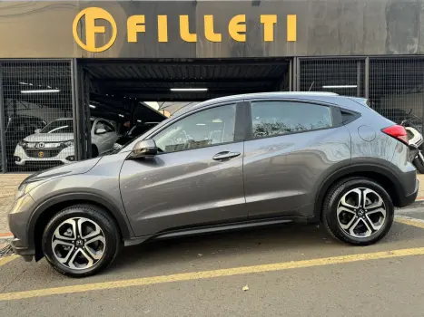 HONDA HR-V 1.8 16V 4P EX FLEX AUTOMTICO CVT, Foto 6