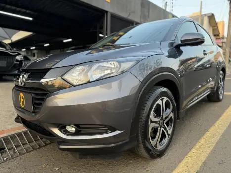 HONDA HR-V 1.8 16V 4P EX FLEX AUTOMTICO CVT, Foto 7