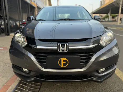 HONDA HR-V 1.8 16V 4P EX FLEX AUTOMTICO CVT, Foto 8