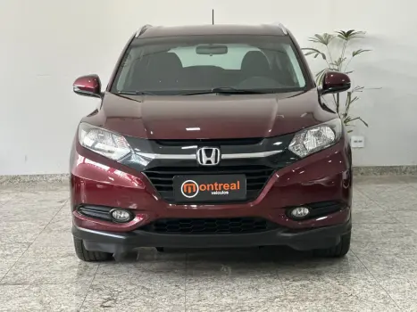 HONDA HR-V 1.8 16V 4P EX FLEX AUTOMTICO CVT, Foto 2