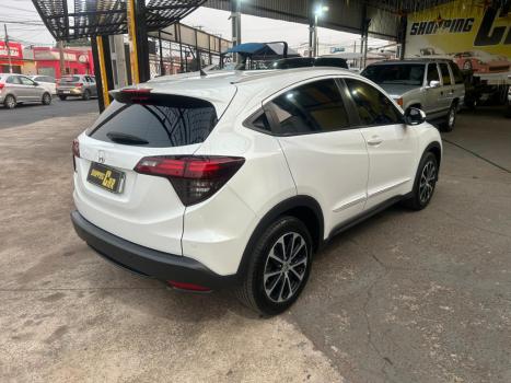 HONDA HR-V 1.8 16V 4P EXL FLEX AUTOMTICO CVT, Foto 4