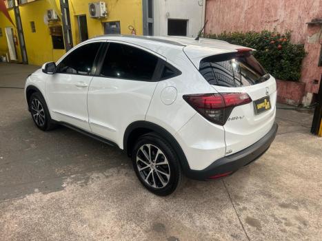 HONDA HR-V 1.8 16V 4P EXL FLEX AUTOMTICO CVT, Foto 2