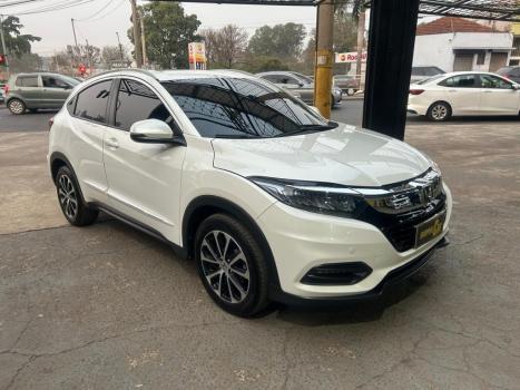 HONDA HR-V 1.8 16V 4P EXL FLEX AUTOMTICO CVT, Foto 5