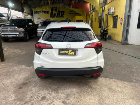 HONDA HR-V 1.8 16V 4P EXL FLEX AUTOMTICO CVT, Foto 3