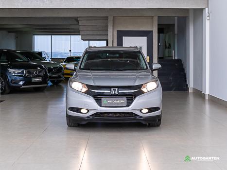 HONDA HR-V 1.8 16V 4P EX FLEX AUTOMTICO CVT, Foto 2