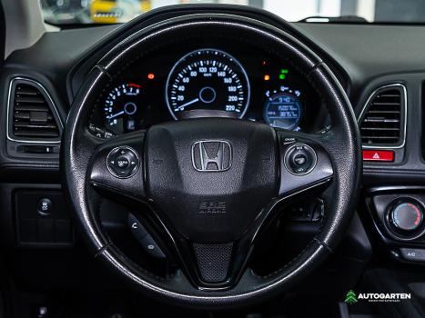 HONDA HR-V 1.8 16V 4P EX FLEX AUTOMTICO CVT, Foto 9