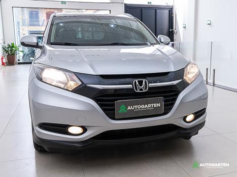 HONDA HR-V 1.8 16V 4P EX FLEX AUTOMTICO CVT, Foto 17