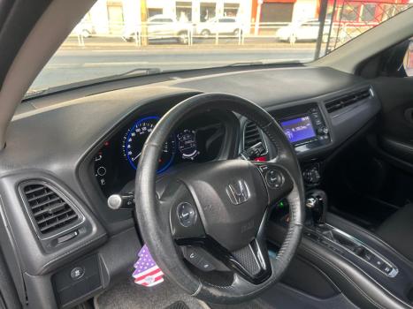 HONDA HR-V 1.8 16V 4P EX FLEX AUTOMTICO CVT, Foto 7