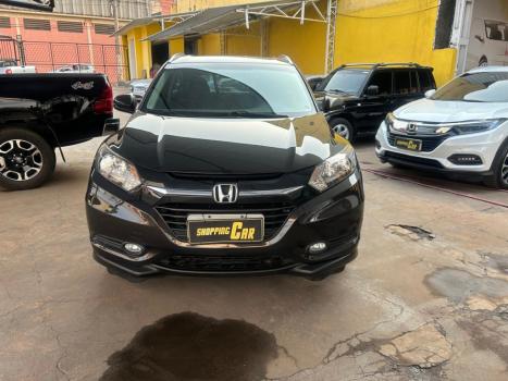 HONDA HR-V 1.8 16V 4P EX FLEX AUTOMTICO CVT, Foto 6