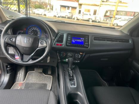 HONDA HR-V 1.8 16V 4P EX FLEX AUTOMTICO CVT, Foto 9