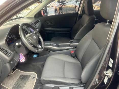 HONDA HR-V 1.8 16V 4P EX FLEX AUTOMTICO CVT, Foto 10