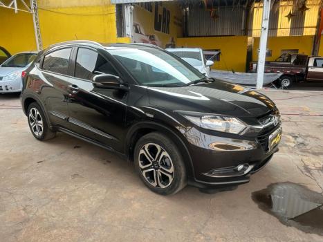 HONDA HR-V 1.8 16V 4P EX FLEX AUTOMTICO CVT, Foto 5