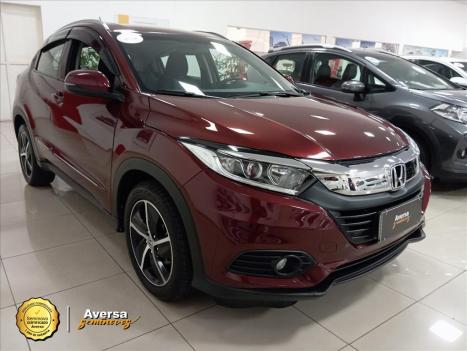 HONDA HR-V 1.8 16V 4P EX FLEX AUTOMTICO CVT, Foto 1