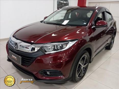 HONDA HR-V 1.8 16V 4P EX FLEX AUTOMTICO CVT, Foto 3