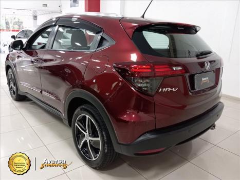 HONDA HR-V 1.8 16V 4P EX FLEX AUTOMTICO CVT, Foto 4