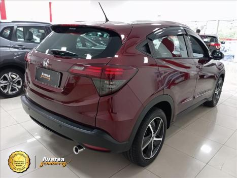 HONDA HR-V 1.8 16V 4P EX FLEX AUTOMTICO CVT, Foto 6