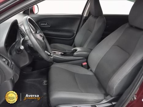 HONDA HR-V 1.8 16V 4P EX FLEX AUTOMTICO CVT, Foto 8