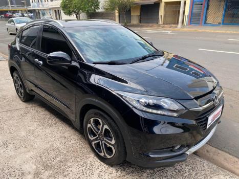 HONDA HR-V 1.8 16V 4P TOURING FLEX AUTOMTICO CVT, Foto 3