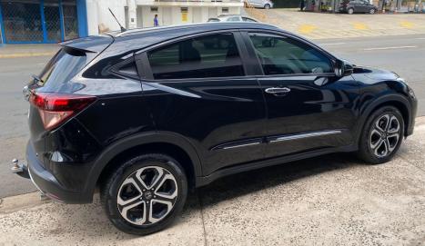 HONDA HR-V 1.8 16V 4P TOURING FLEX AUTOMTICO CVT, Foto 7