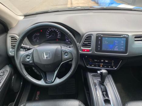 HONDA HR-V 1.8 16V 4P TOURING FLEX AUTOMTICO CVT, Foto 10