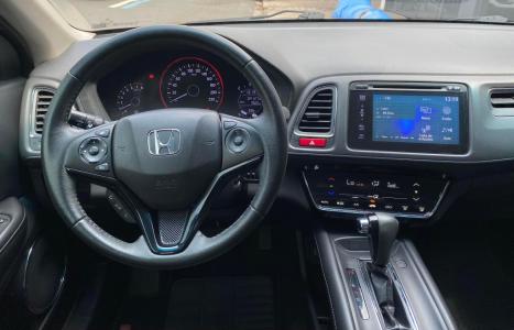 HONDA HR-V 1.8 16V 4P TOURING FLEX AUTOMTICO CVT, Foto 11