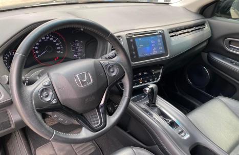 HONDA HR-V 1.8 16V 4P TOURING FLEX AUTOMTICO CVT, Foto 12