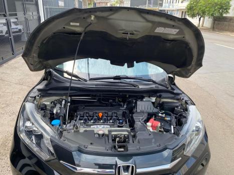 HONDA HR-V 1.8 16V 4P TOURING FLEX AUTOMTICO CVT, Foto 19