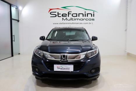 HONDA HR-V 1.8 16V 4P EX FLEX AUTOMTICO CVT, Foto 2