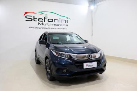 HONDA HR-V 1.8 16V 4P EX FLEX AUTOMTICO CVT, Foto 3