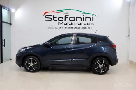 HONDA HR-V 1.8 16V 4P EX FLEX AUTOMTICO CVT, Foto 10