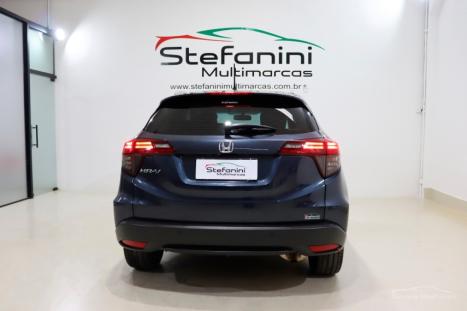 HONDA HR-V 1.8 16V 4P EX FLEX AUTOMTICO CVT, Foto 12