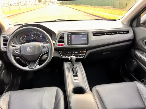 HONDA HR-V 1.8 16V 4P EXL FLEX AUTOMTICO CVT, Foto 7