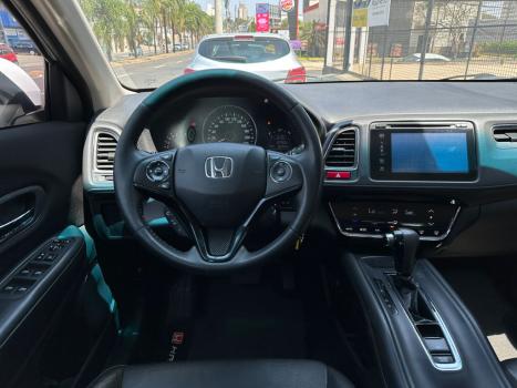 HONDA HR-V 1.8 16V 4P EXL FLEX AUTOMTICO CVT, Foto 9