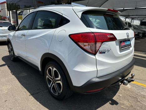 HONDA HR-V 1.8 16V 4P EXL FLEX AUTOMTICO CVT, Foto 5