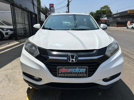 HONDA HR-V 1.8 16V 4P EXL FLEX AUTOMTICO CVT, Foto 3