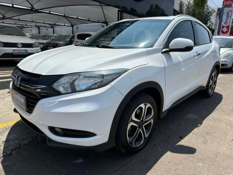 HONDA HR-V 1.8 16V 4P EXL FLEX AUTOMTICO CVT, Foto 2