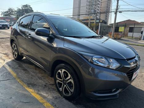 HONDA HR-V 1.8 16V 4P EX FLEX AUTOMTICO CVT, Foto 4