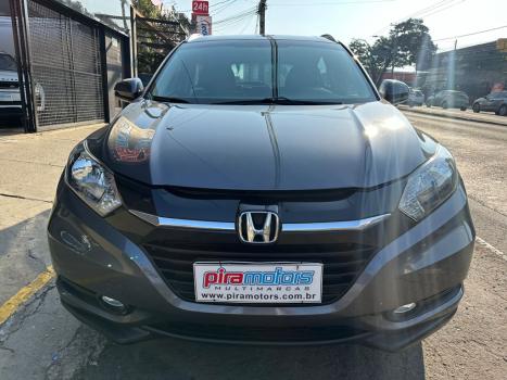 HONDA HR-V 1.8 16V 4P EX FLEX AUTOMTICO CVT, Foto 3