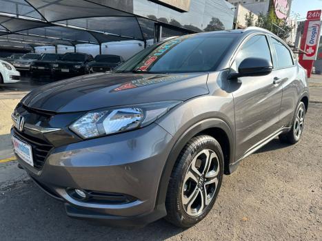 HONDA HR-V 1.8 16V 4P EX FLEX AUTOMTICO CVT, Foto 2