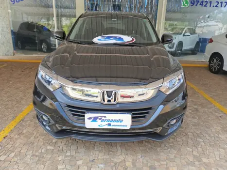 HONDA HR-V 1.8 16V 4P EX FLEX AUTOMTICO CVT, Foto 2