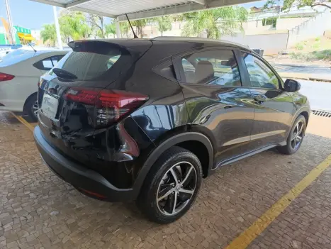 HONDA HR-V 1.8 16V 4P EX FLEX AUTOMTICO CVT, Foto 6