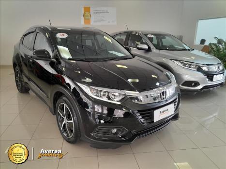 HONDA HR-V 1.8 16V 4P EXL FLEX AUTOMTICO CVT, Foto 1